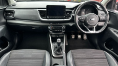 Kia Stonic 1.0T GDi 48V GT-Line S 5dr Petrol Estate